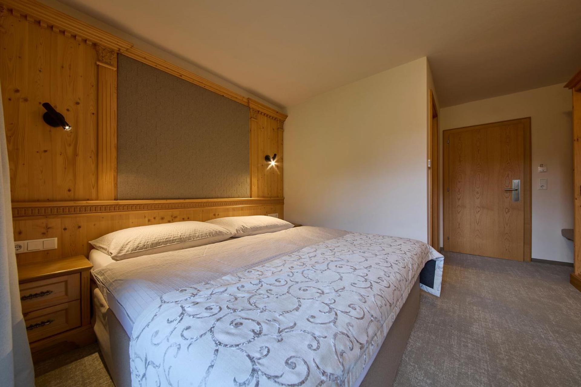Hotel Marten - Joker Card Partner Saalbach-Hinterglemm Dış mekan fotoğraf