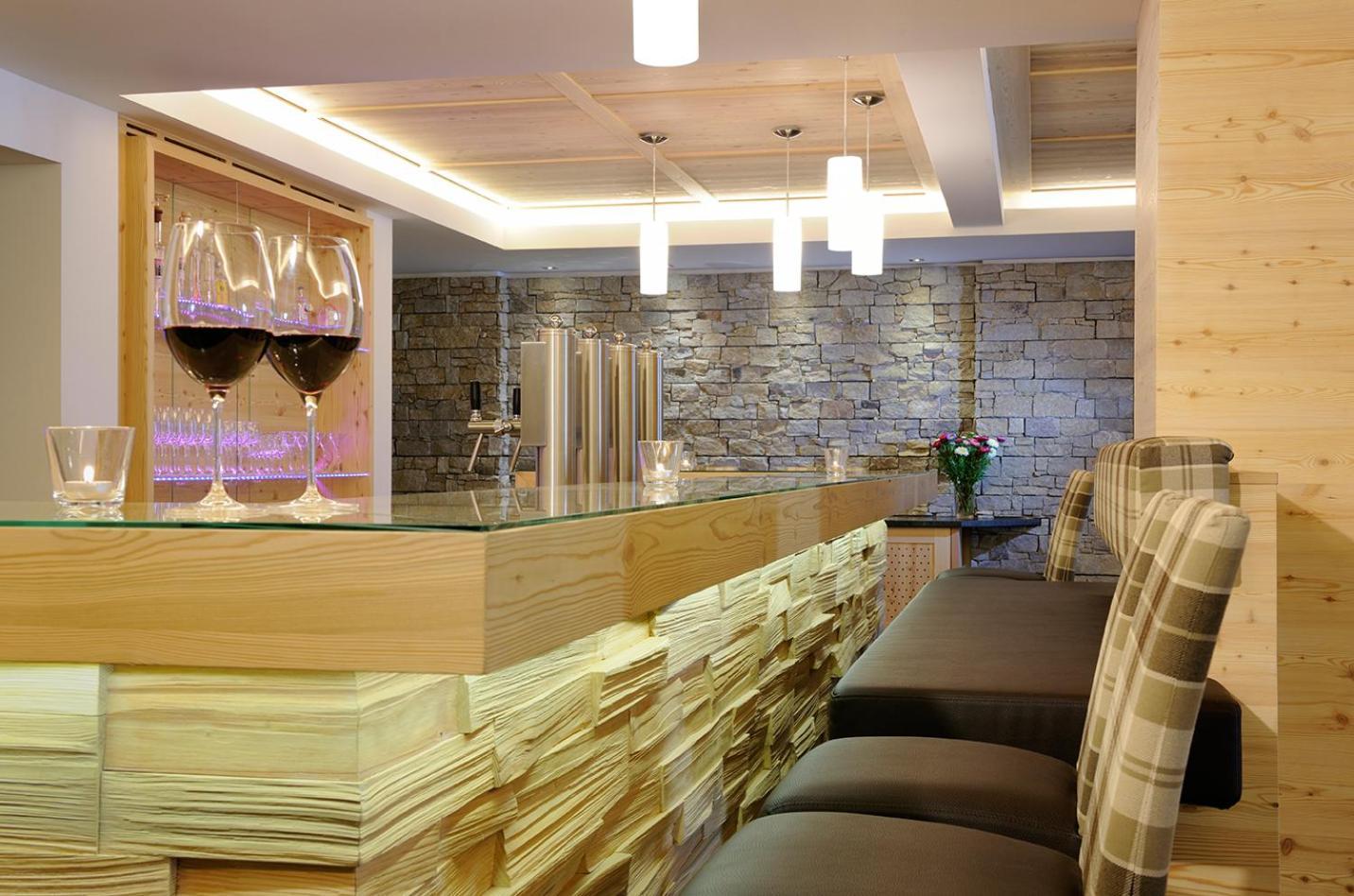 Hotel Marten - Joker Card Partner Saalbach-Hinterglemm Dış mekan fotoğraf