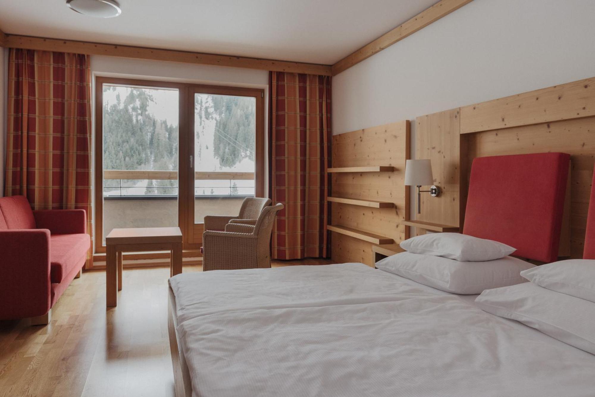 Hotel Marten - Joker Card Partner Saalbach-Hinterglemm Dış mekan fotoğraf