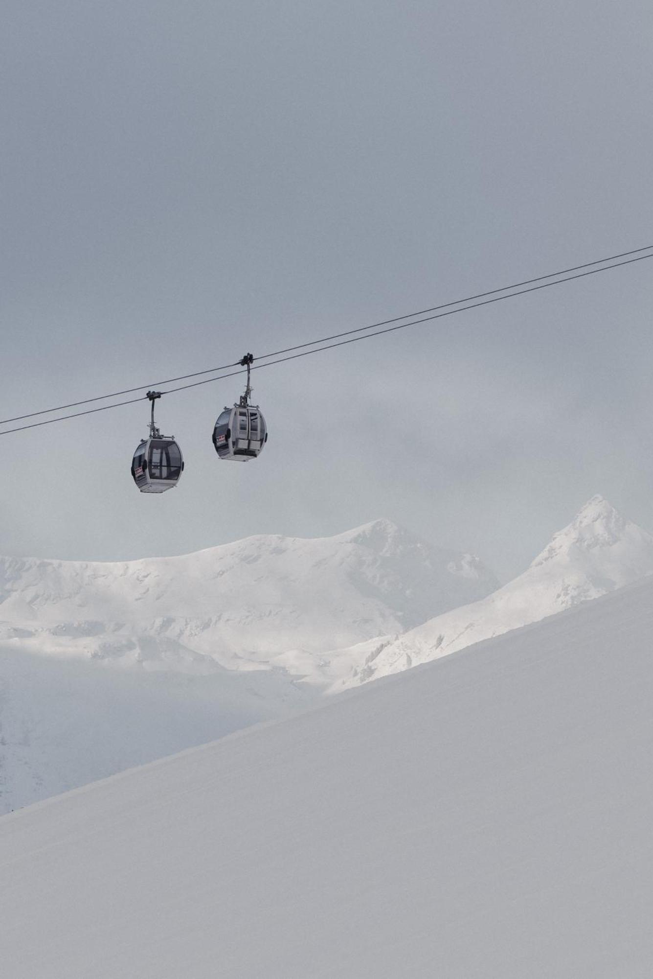 Hotel Marten - Joker Card Partner Saalbach-Hinterglemm Dış mekan fotoğraf