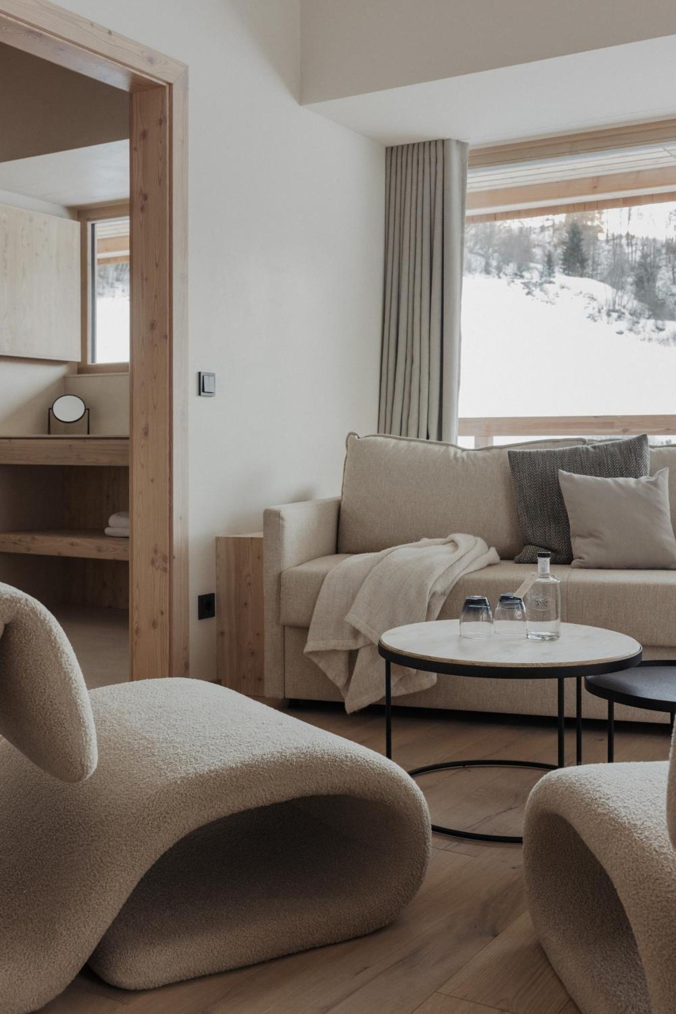 Hotel Marten - Joker Card Partner Saalbach-Hinterglemm Dış mekan fotoğraf