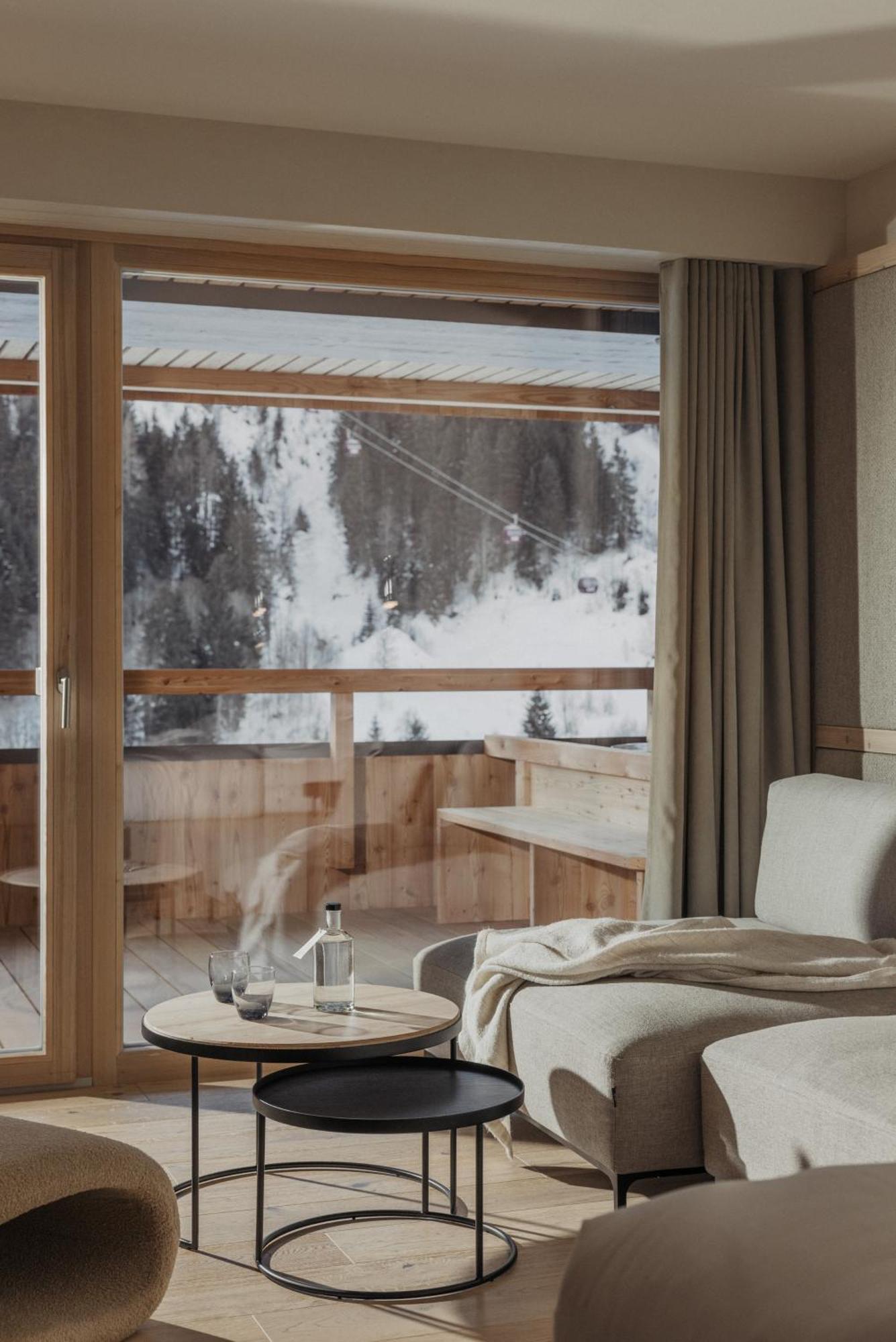 Hotel Marten - Joker Card Partner Saalbach-Hinterglemm Dış mekan fotoğraf