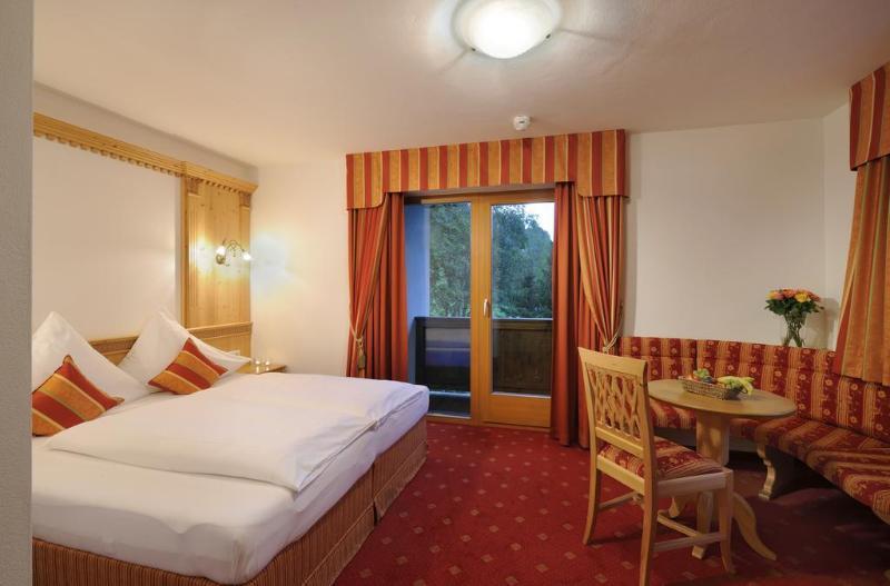 Hotel Marten Saalbach-Hinterglemm Dış mekan fotoğraf