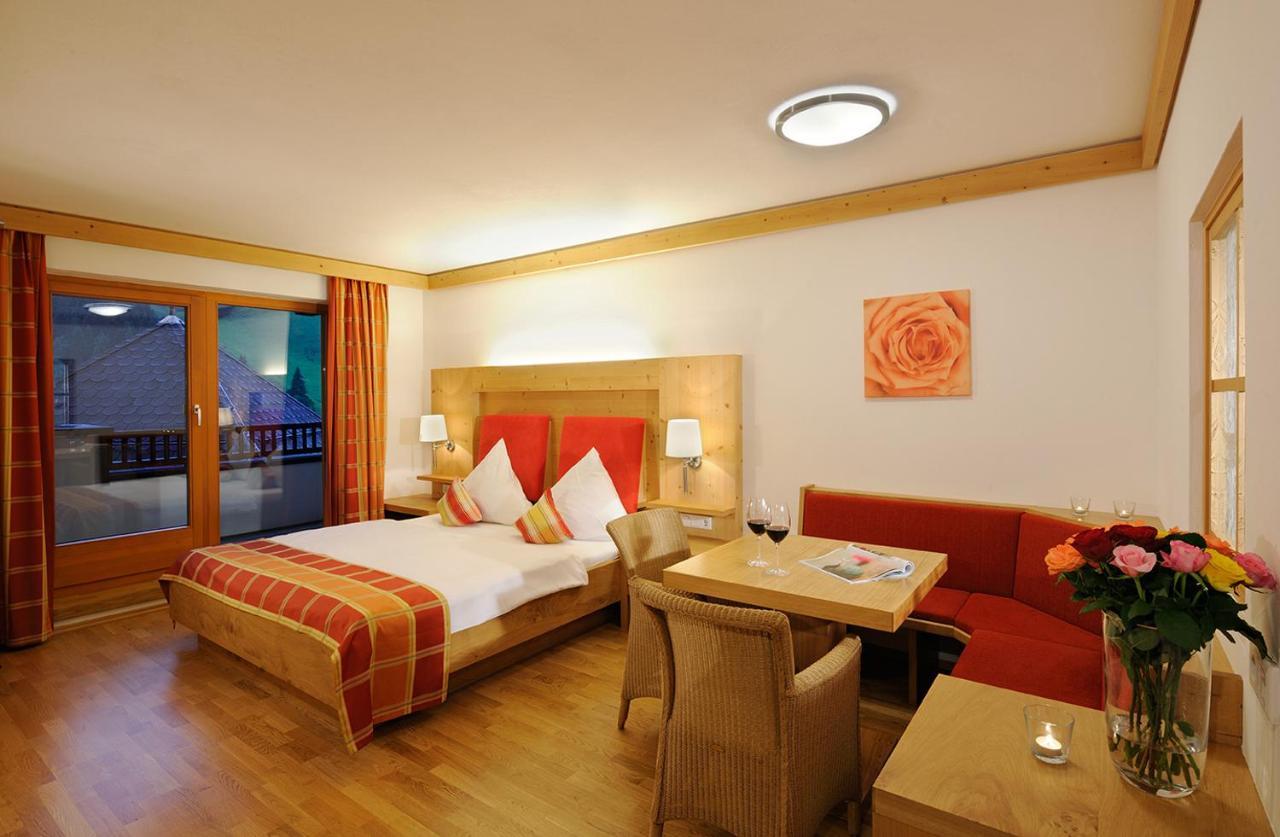 Hotel Marten - Joker Card Partner Saalbach-Hinterglemm Dış mekan fotoğraf